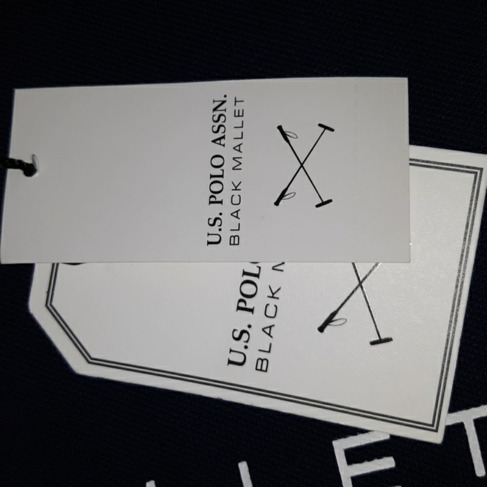 Polo long sleeve